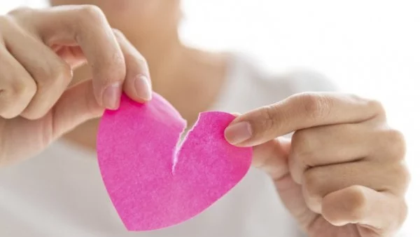 Проблемите ти в любовта през април според ЗОДИЯТА