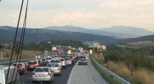 "Хемус" остава затворена за неопределено време 