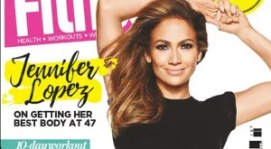 Тайната за перфектно тяло на Джей Ло