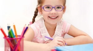 Месец на детското зрение