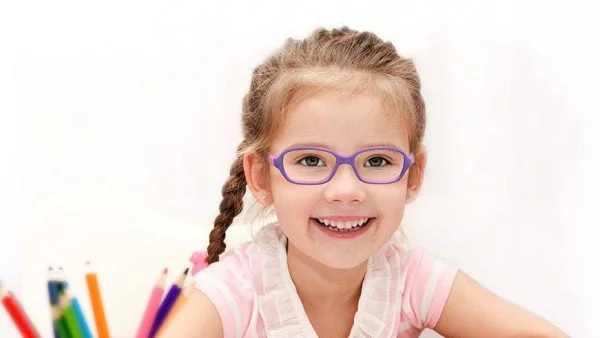 Месец на детското зрение