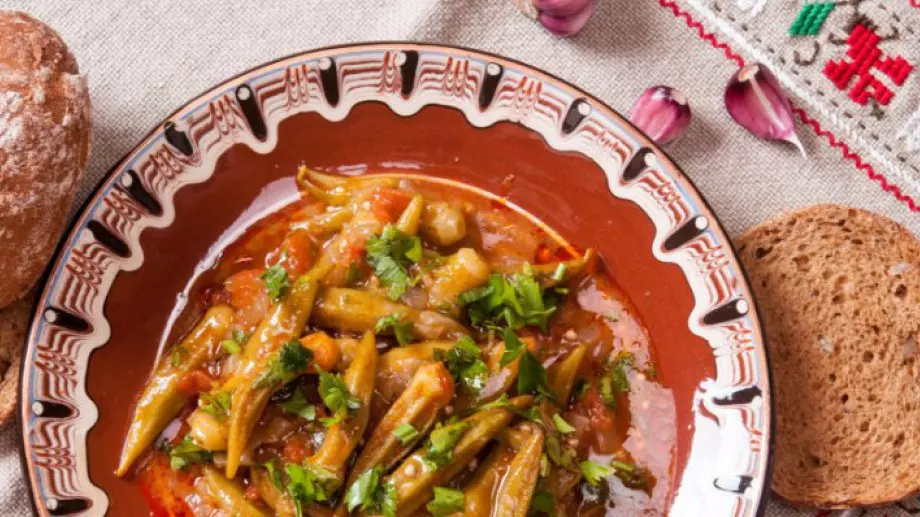 Бамята не е сред най-популярните и любими зеленчуци. Попитайте близките