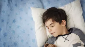 Защо изборът на детска пижама е важен за спокойния сън  