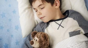 Ето защо децата трябва да лягат навреме