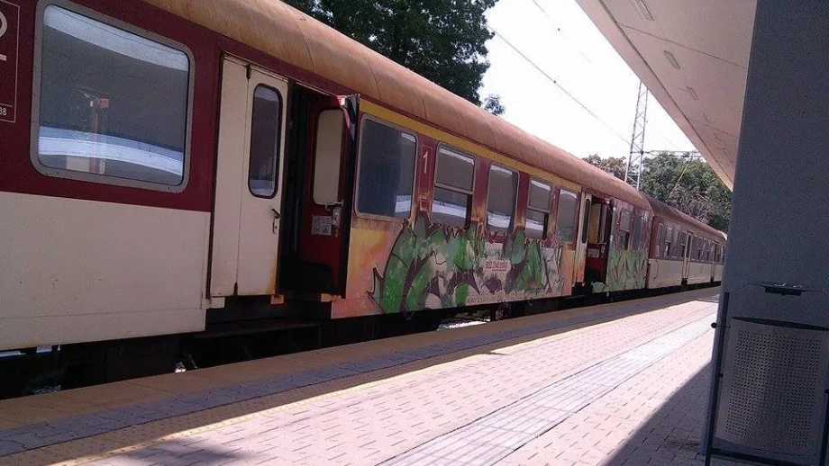 Ръководството на БДЖ хвърли оставка