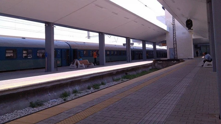 Шефът на БДЖ: Намалихме закъсненията и оптимизирахме локомотивите