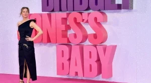 Състоя се премиерата на "Бриджит Джоунс: Бебе на хоризонта"