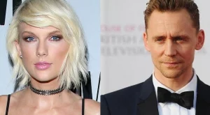 Тейлър Суифт скъса с Том Хидълстън 