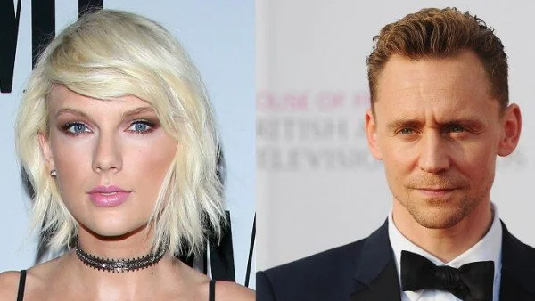 Тейлър Суифт скъса с Том Хидълстън 