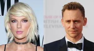 Том Хидълстън проговори за връзката си с Тейлър Суифт