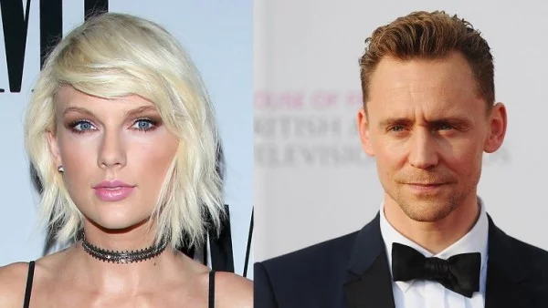 Том Хидълстън проговори за връзката си с Тейлър Суифт