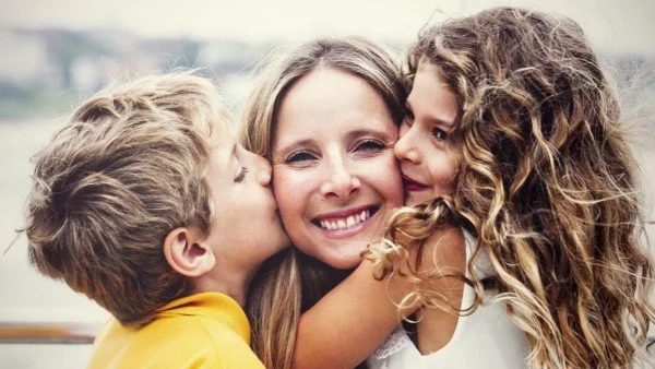 Съвети за възпитание от Супербавачката