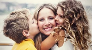 Доказано: Първородните деца са по-умни