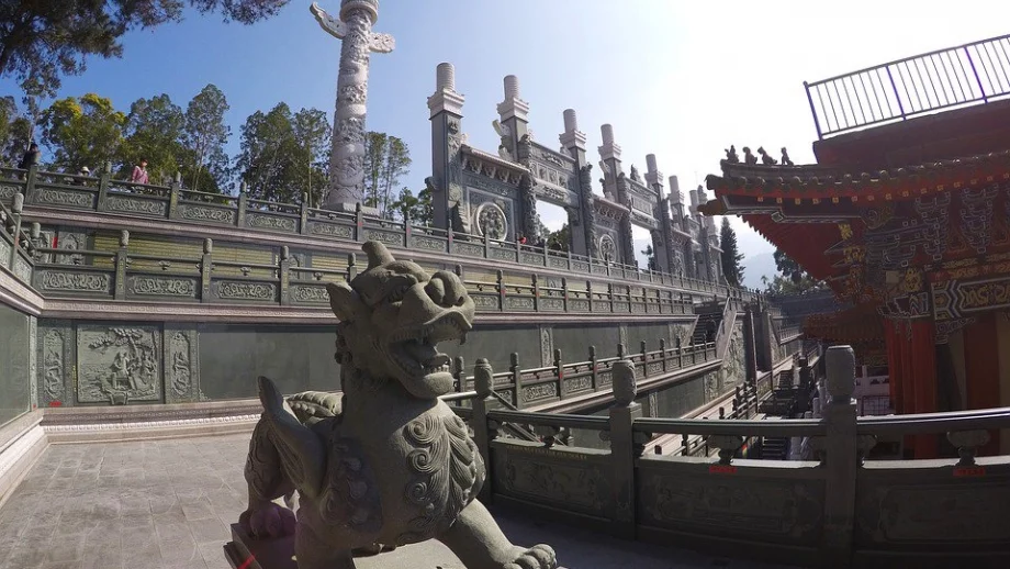 8 причини да посетите прекрасния Тайван