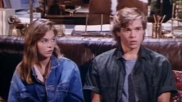 Първите роли на холивудските звезди