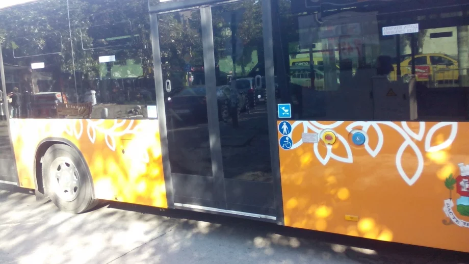 Не крадете аварийните чукчета, призова шефът на Столичния автотранспорт