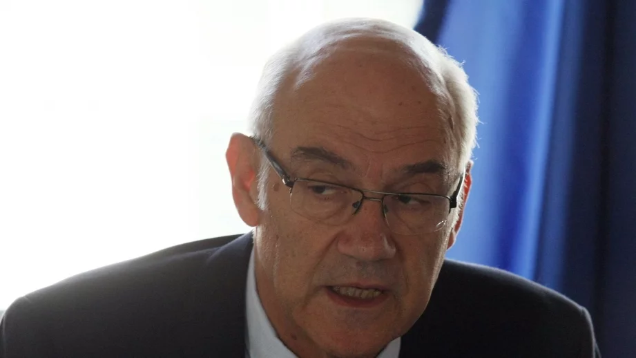 Председателят на КЕВР за газа: Питайте бизнеса защо не намали цените след 61% по-евтин газ 