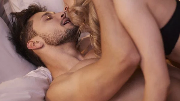 Предимства на отношенията "секс по приятелски"