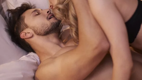 3 неща, които не трябва да правите след секс