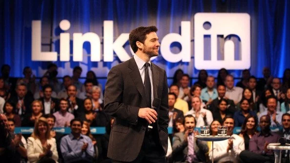 Джеф Уайнър и неговите откровения за света на бизнеса 