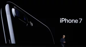Новият iPhone 7 вече е тук (Снимки)