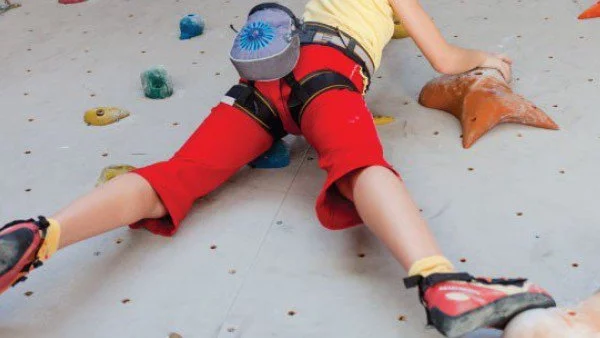 Детски приключенски фестивал AdventureKids