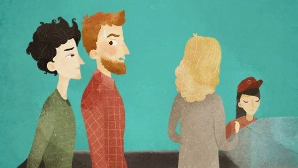 11 от най-дразнещите ситуации