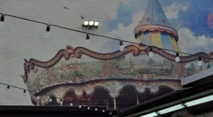 Първи кадри от къщата на VIP Brоther