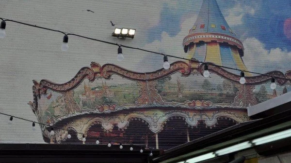 Първи кадри от къщата на VIP Brоther