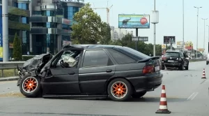 Над 1 млн. са били пътните нарушения през 2017 г.