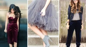 4 начина да носим кадифе тази есен