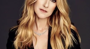 Селин Дион посвети песен на покойния си съпруг