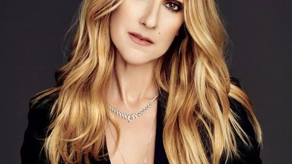 Селин Дион посвети песен на покойния си съпруг