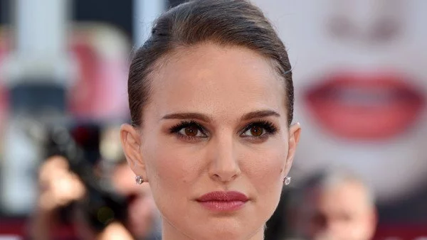 Натали Портман е бременна