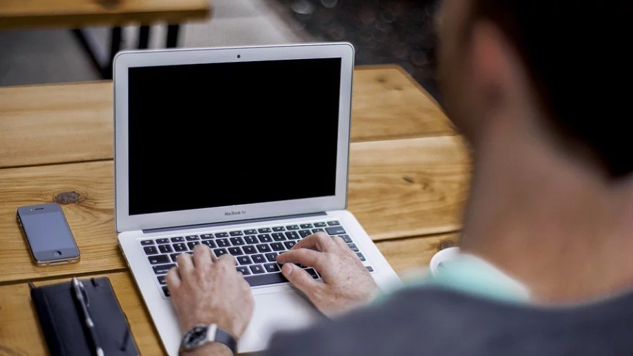 Над 80% от декларациите за условията на труд са подадени онлайн