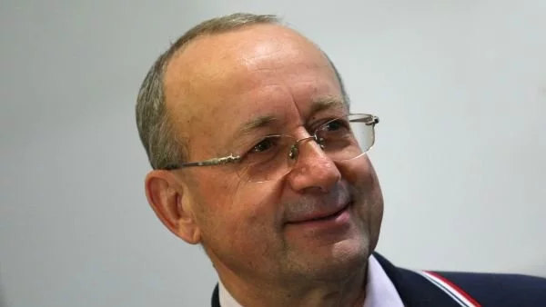 Цветан Симеонов, БТПП: Преизчисляване на пенсиите от юли е възможно