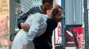 Днес е Световен ден на целувката