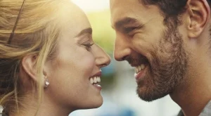 Влюби се в някой, който....