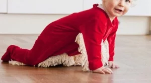 Изобретения за по-лесно почистване