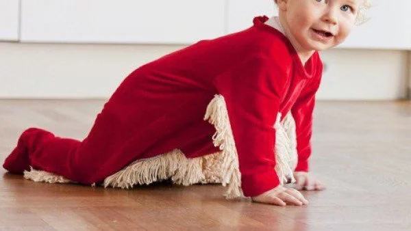 Изобретения за по-лесно почистване