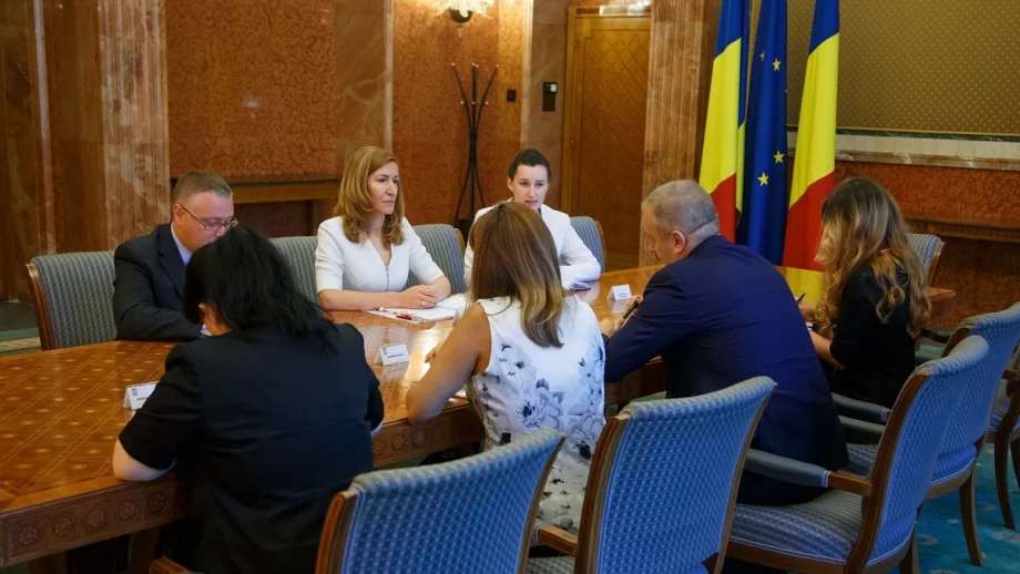 България и Румъния обединяват сили за съвместно финансиране по програма "Дунав"