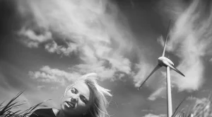 Оргазъм пред обектива