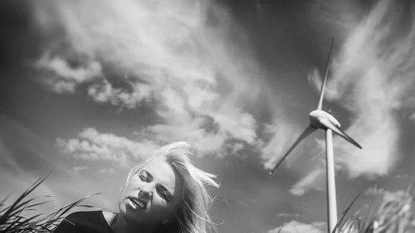 Оргазъм пред обектива