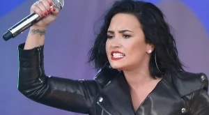 Цитати от Деми Ловато за трудните моменти в живота