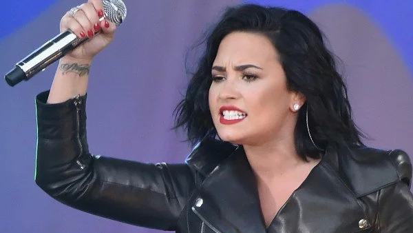 Цитати от Деми Ловато за трудните моменти в живота