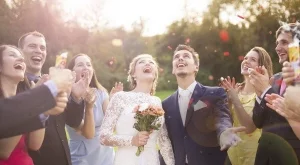 Ръчно направени сватбени подаръци за гостите