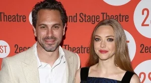 Аманда Сейфрид ще се омъжва