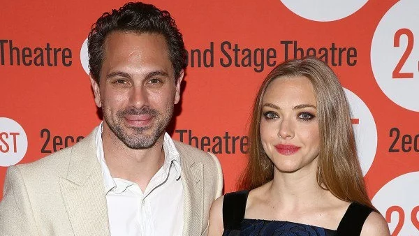 Аманда Сейфрид ще се омъжва