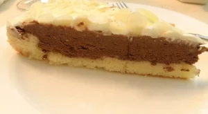 Пълнена торта