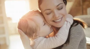 Майчинството е...